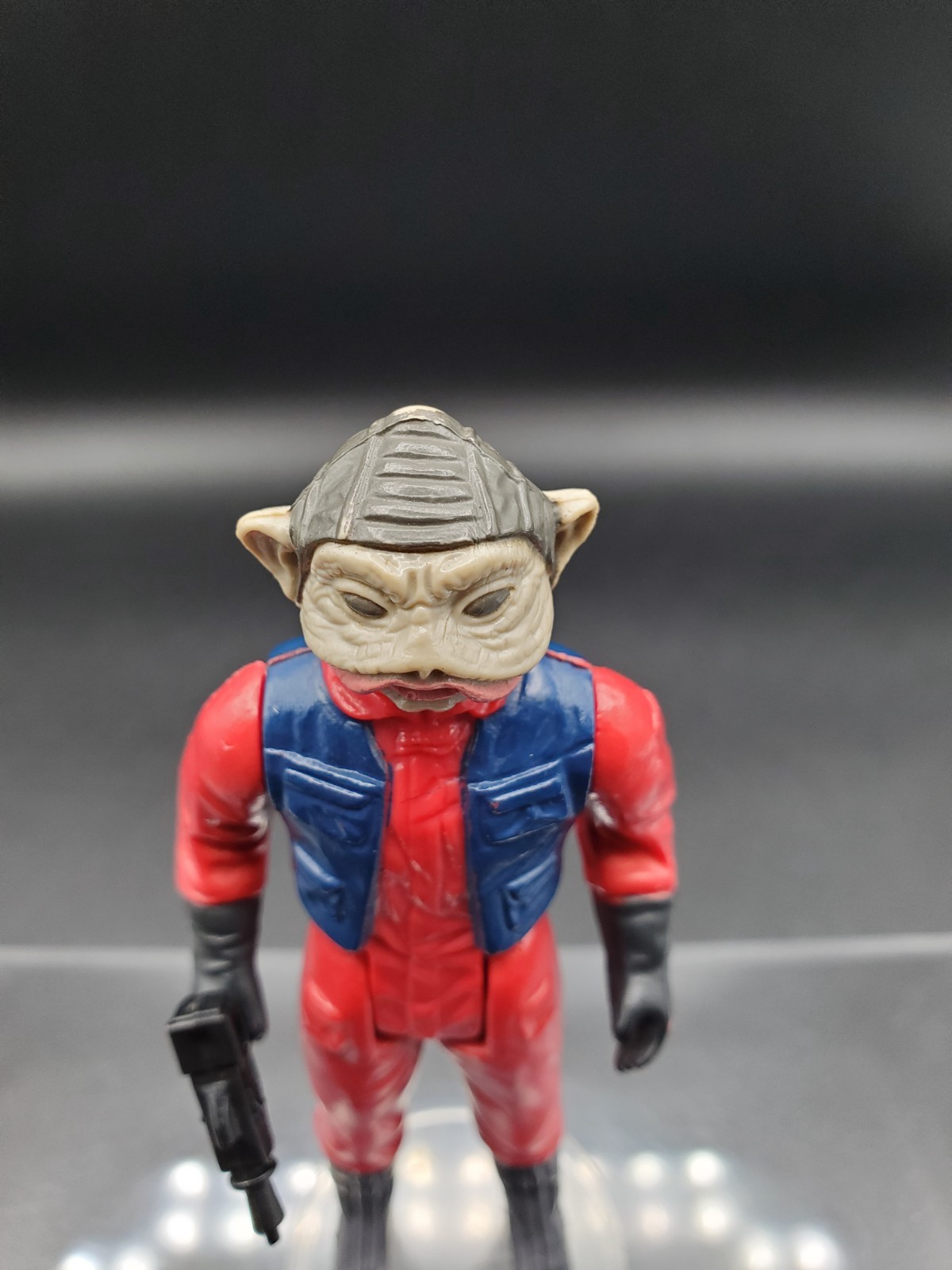 Nien Nunb sold
