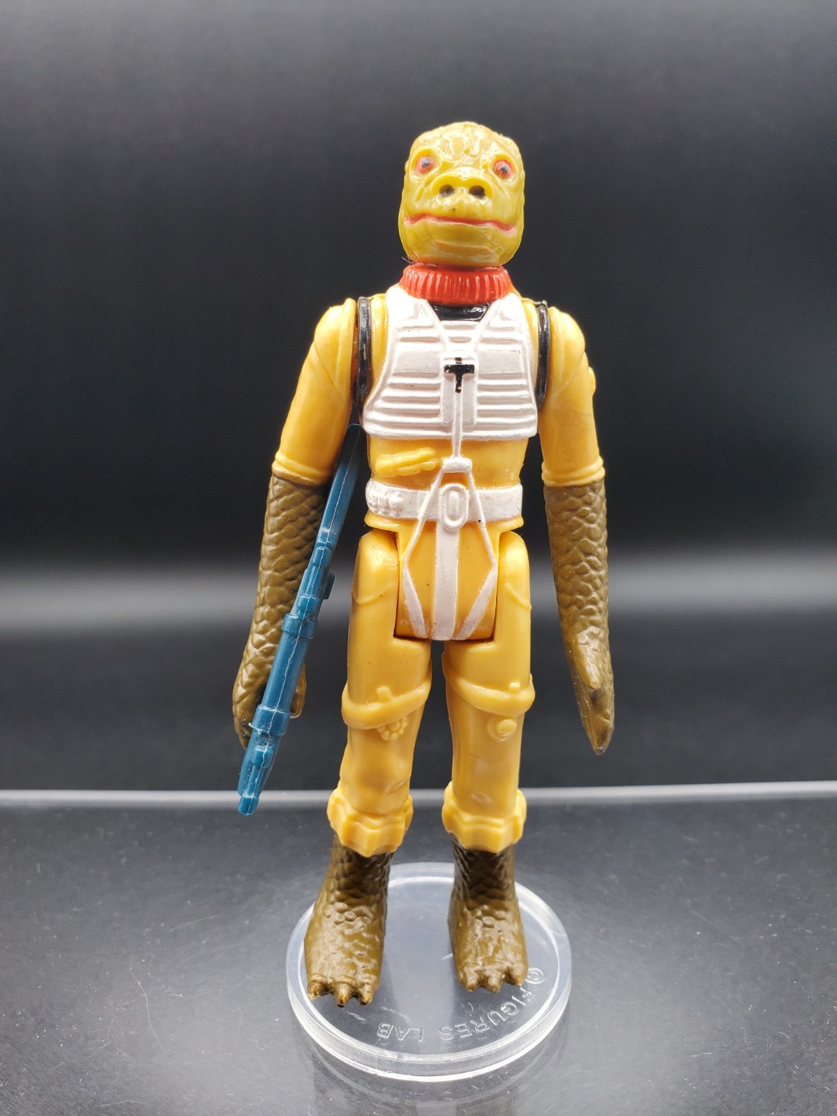 Bossk (Bounty Hunter) sold