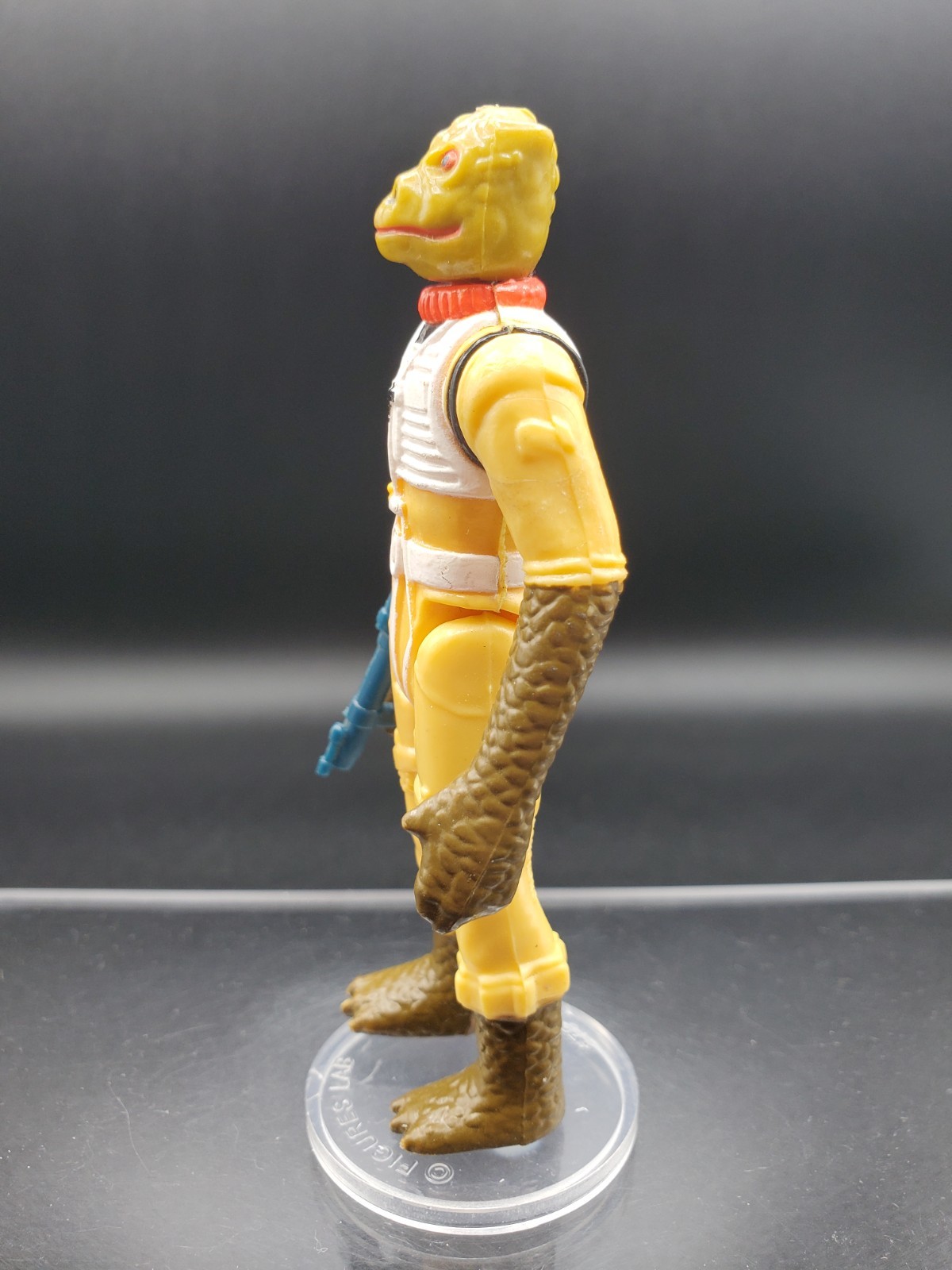 Bossk (Bounty Hunter) sold
