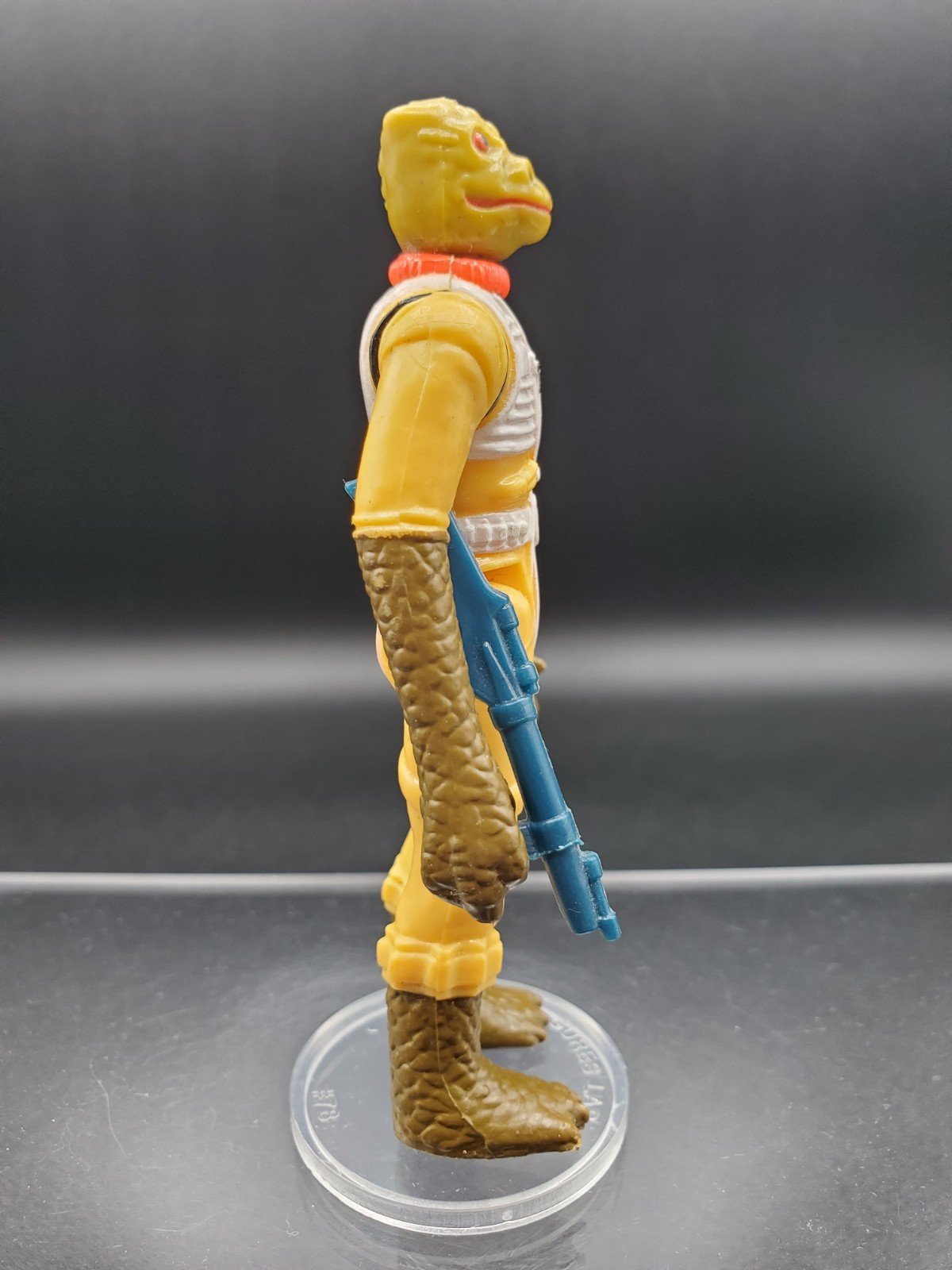 Bossk (Bounty Hunter) sold