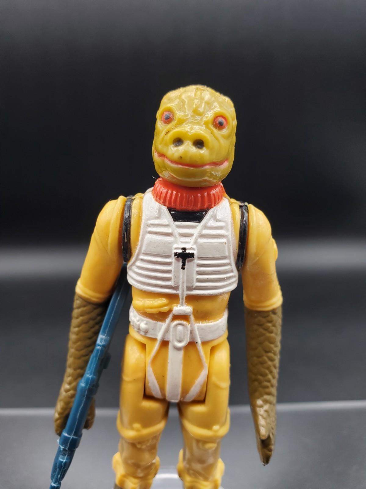 Bossk (Bounty Hunter) sold