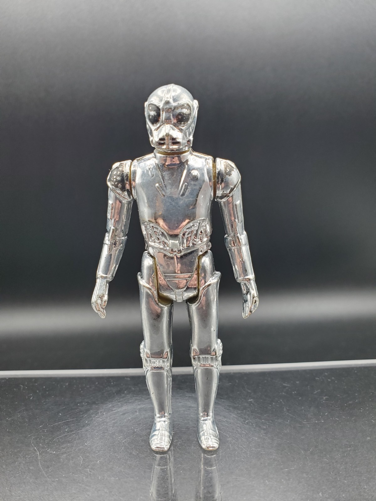 Death Star Droid sold