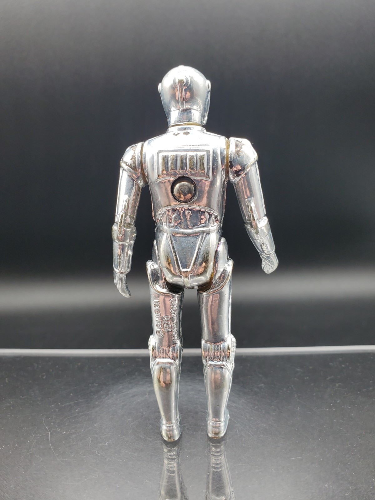 Death Star Droid sold