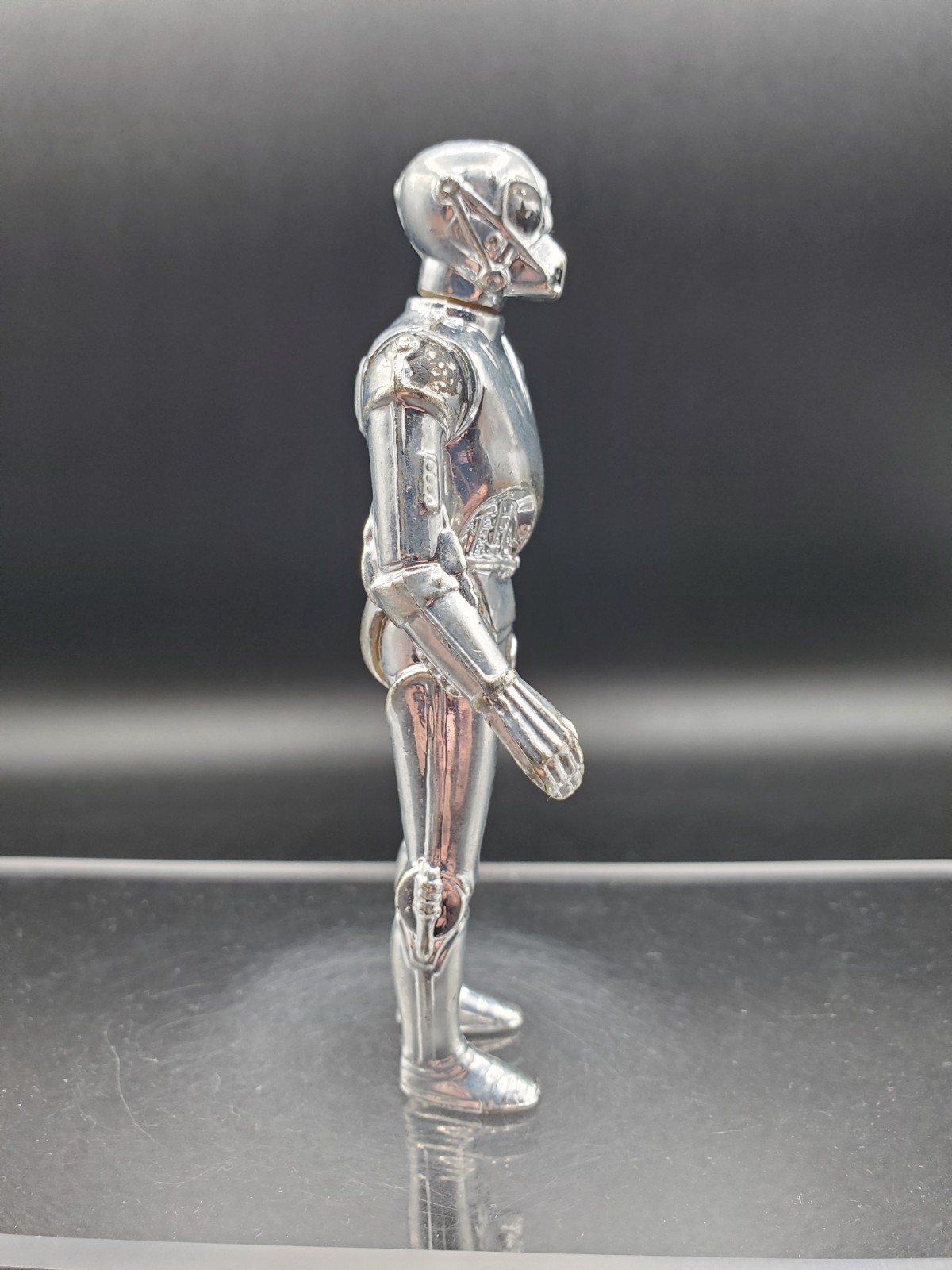 Death Star Droid sold