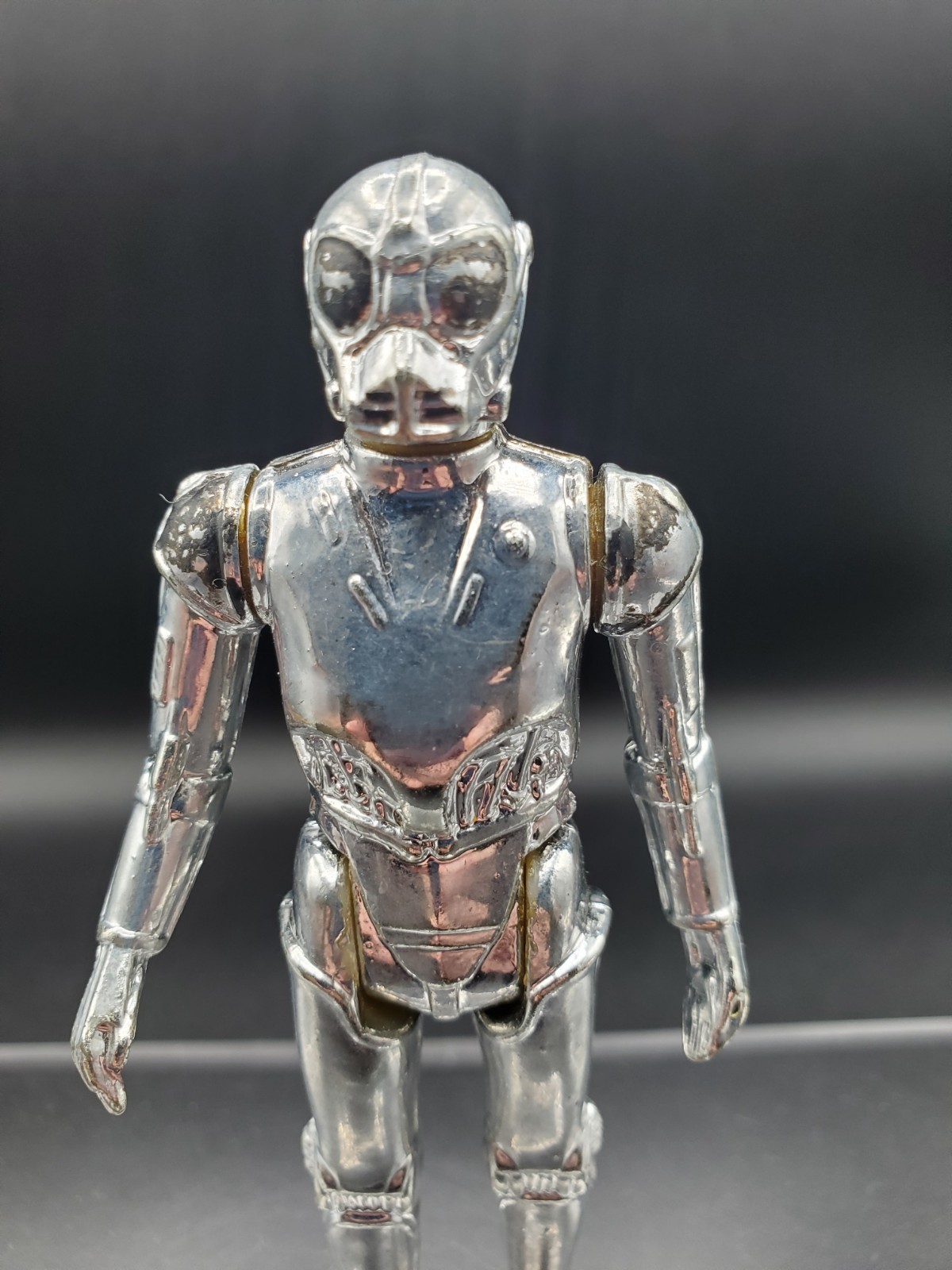 Death Star Droid sold