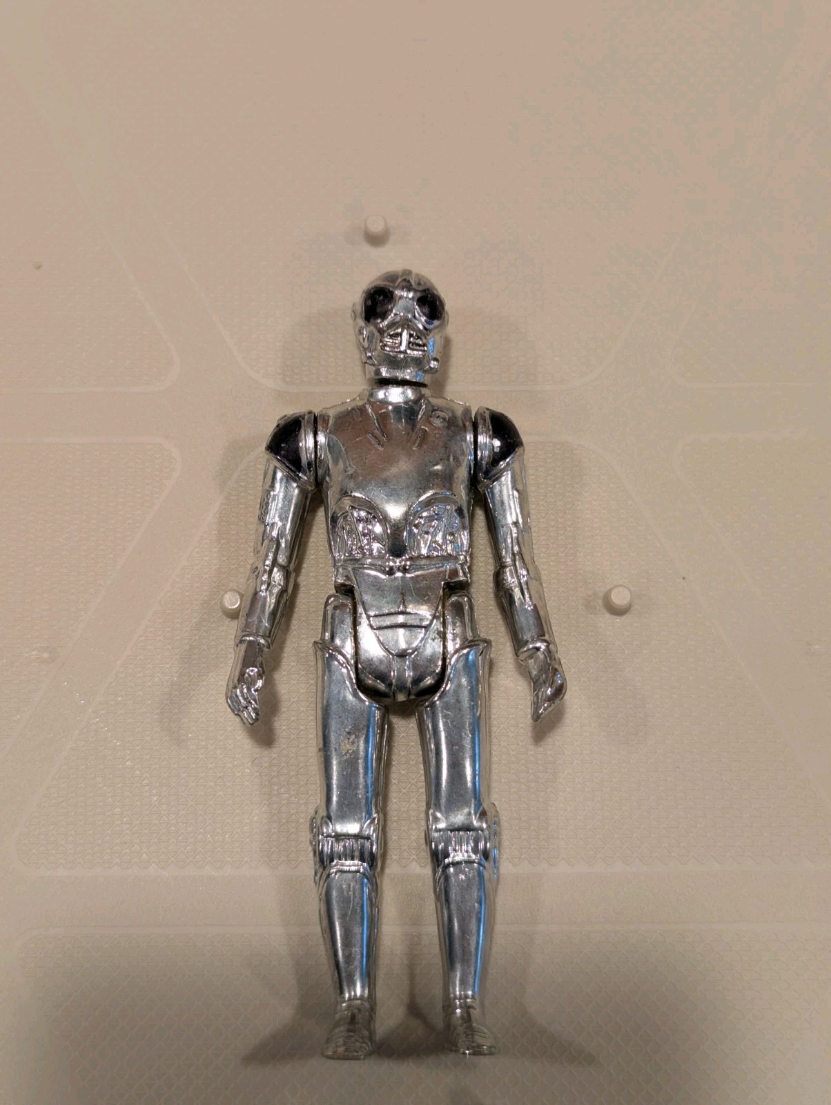 Death Star Droid sold