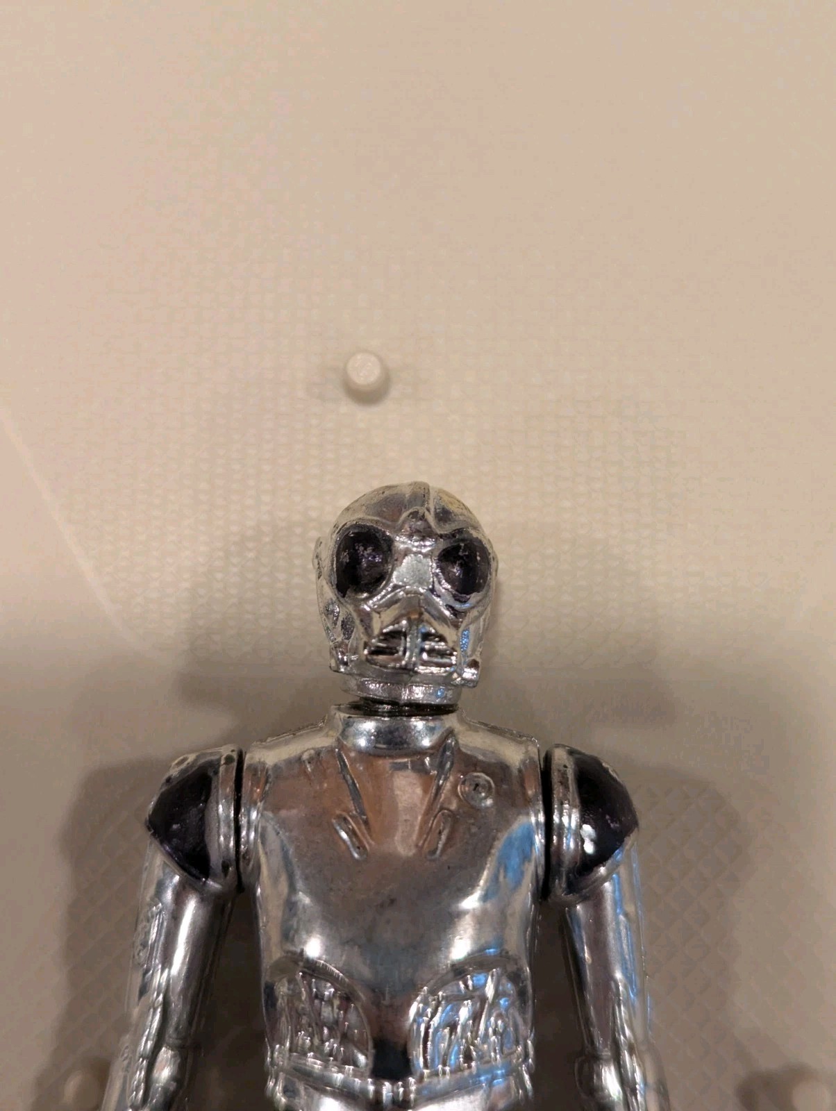 Death Star Droid sold