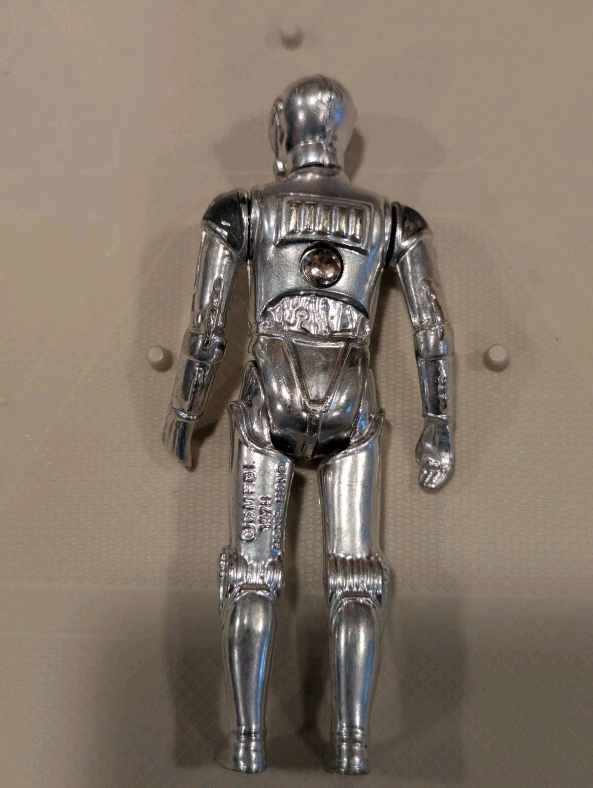 Death Star Droid sold