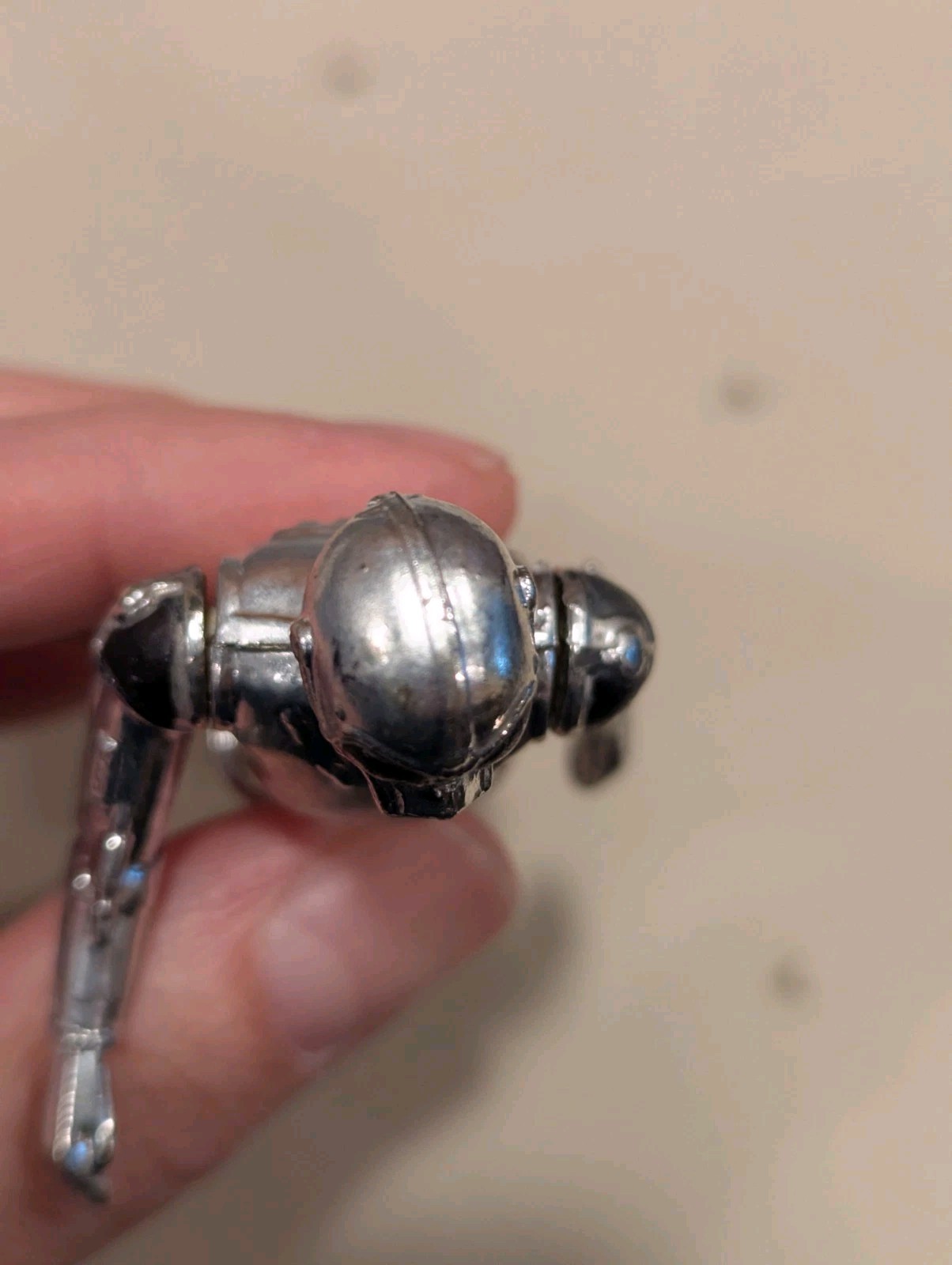 Death Star Droid sold