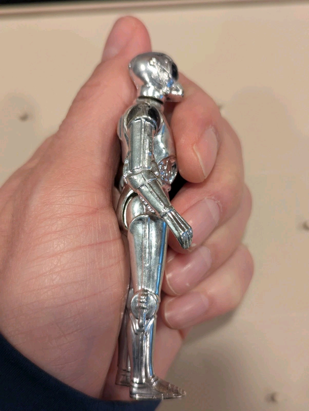 Death Star Droid sold