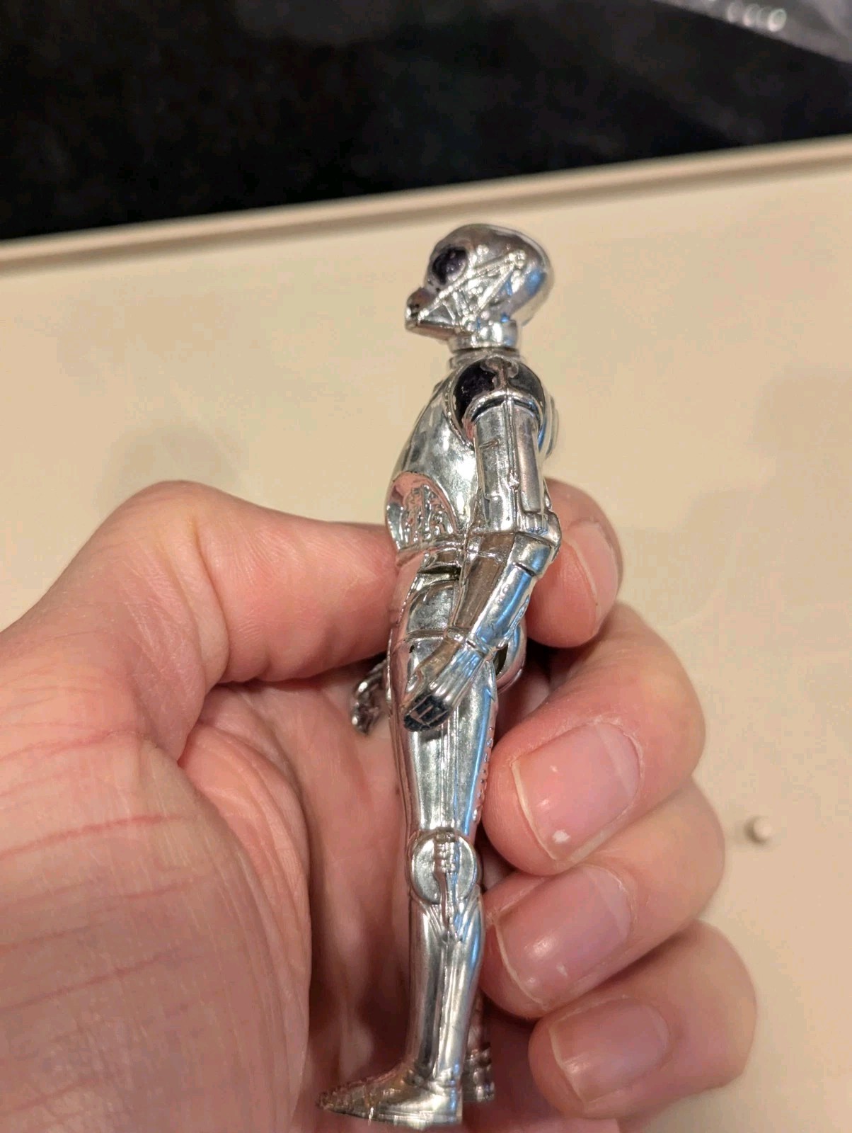 Death Star Droid sold