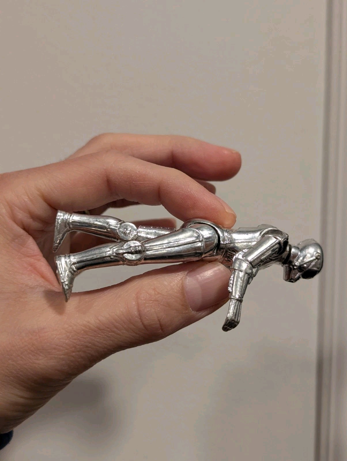 Death Star Droid sold