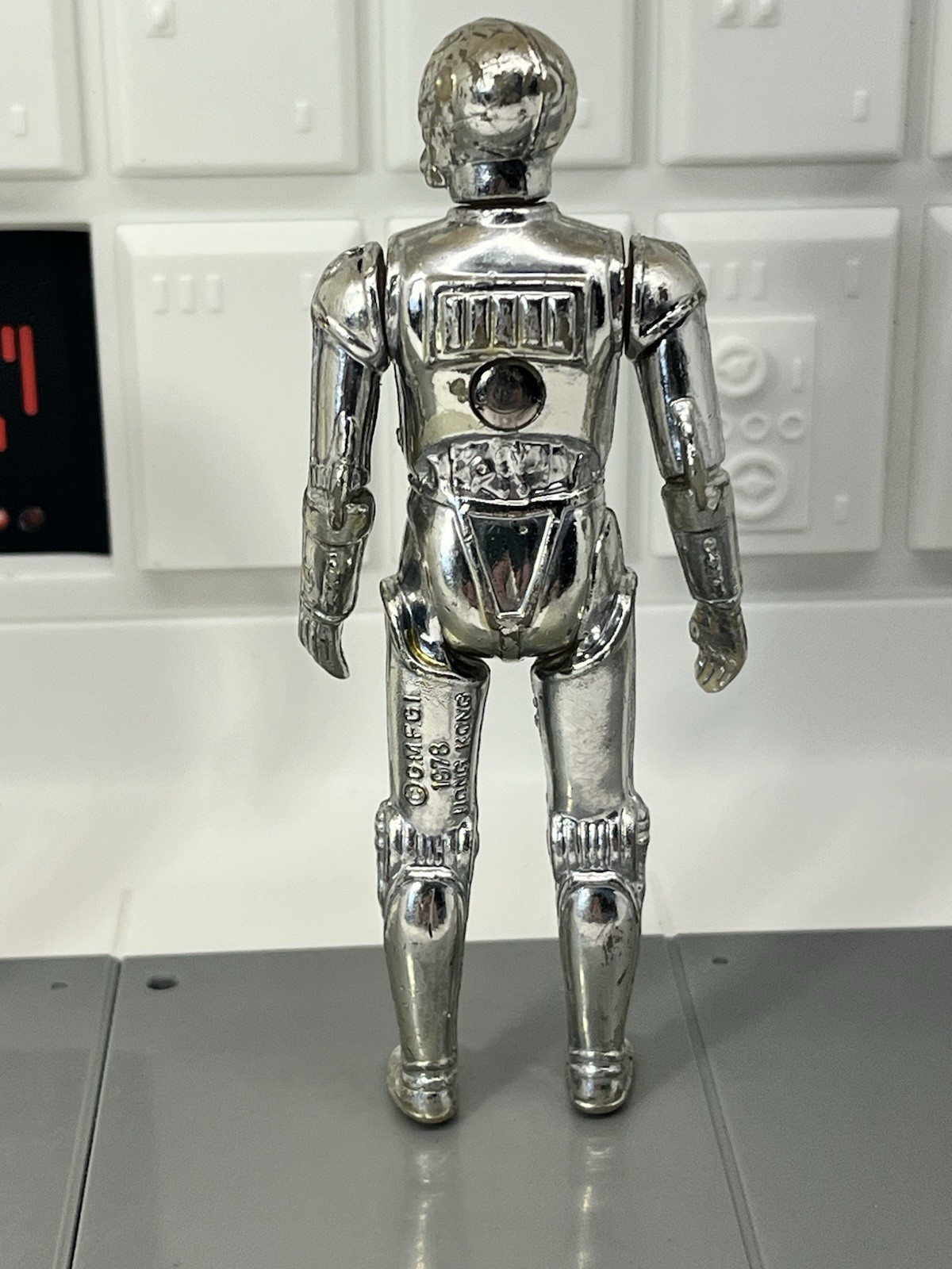 Death Star Droid sold