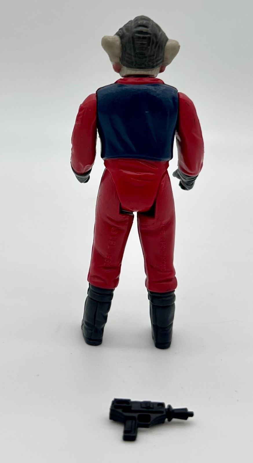 Nien Nunb sold
