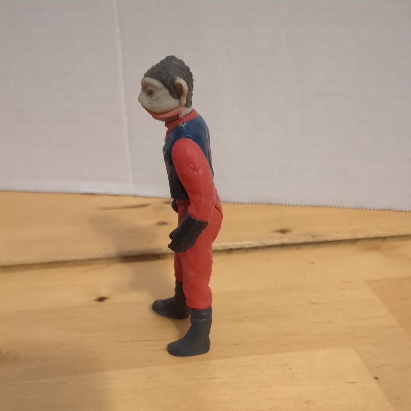 Nien Nunb sold