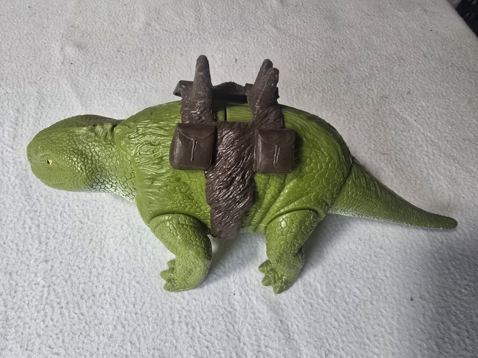Patrol Dewback sold