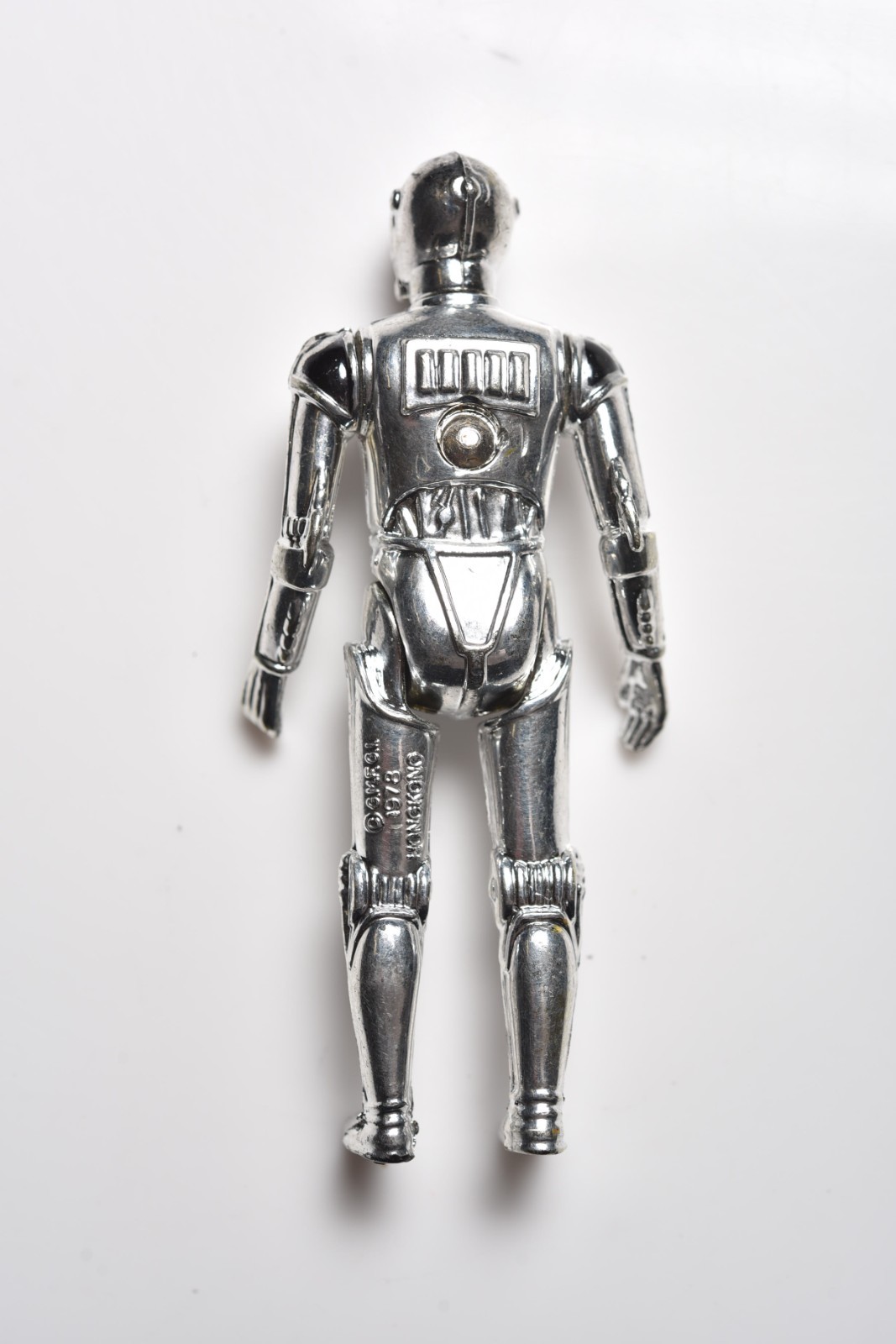 Death Star Droid sold