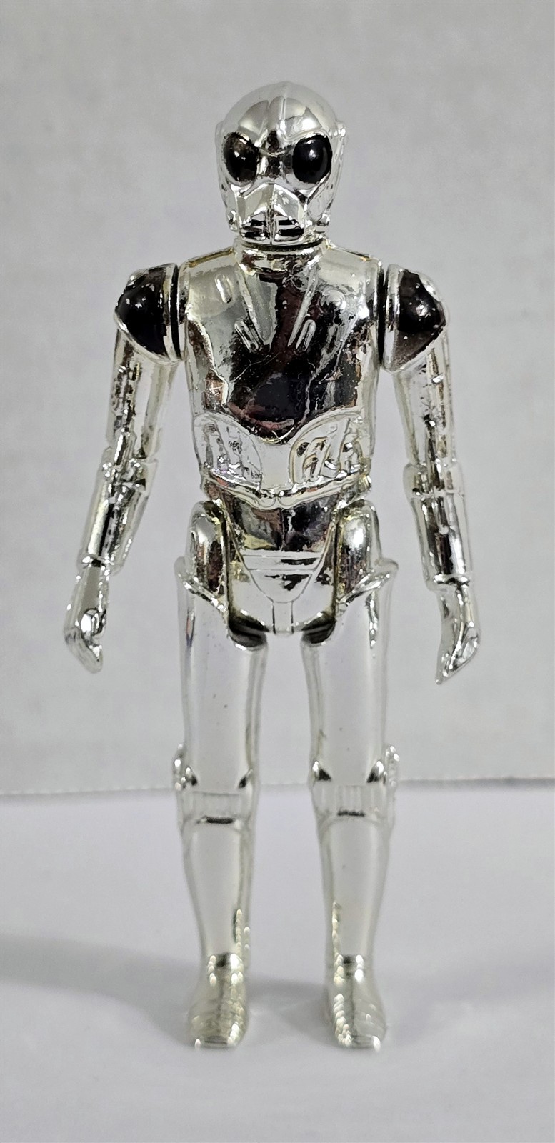 Death Star Droid sold