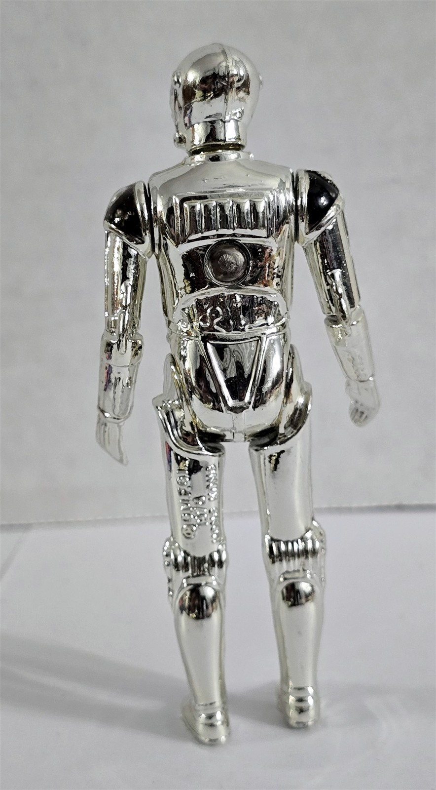 Death Star Droid sold