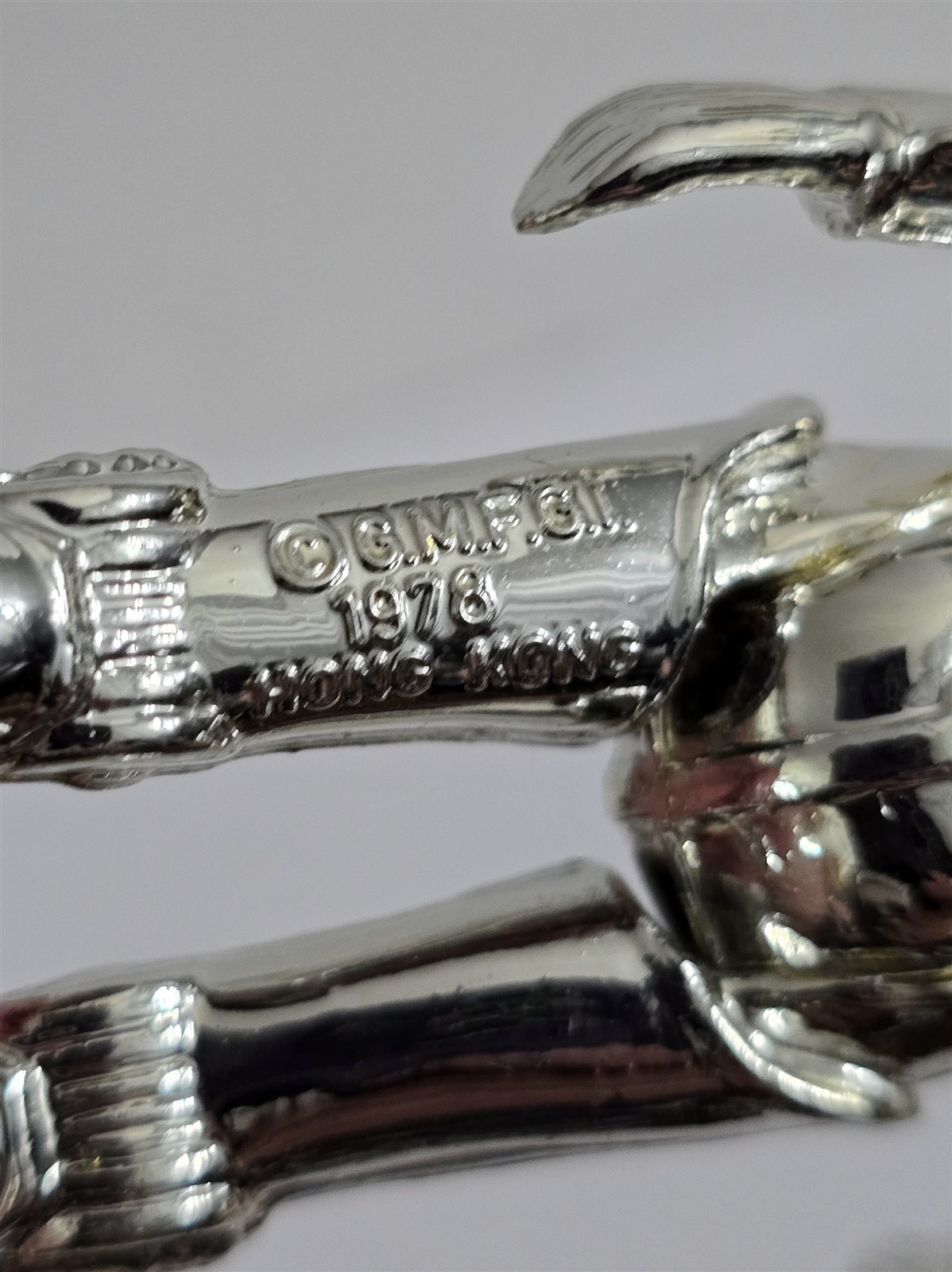 Death Star Droid sold