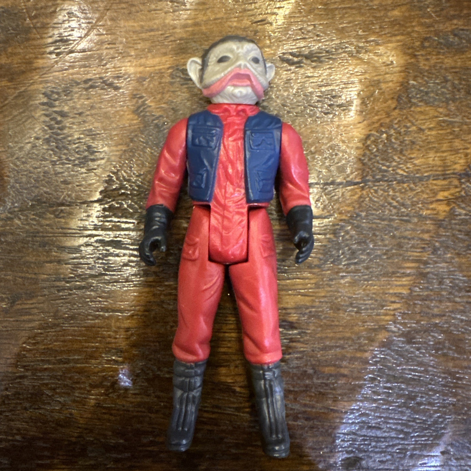 Nien Nunb sold