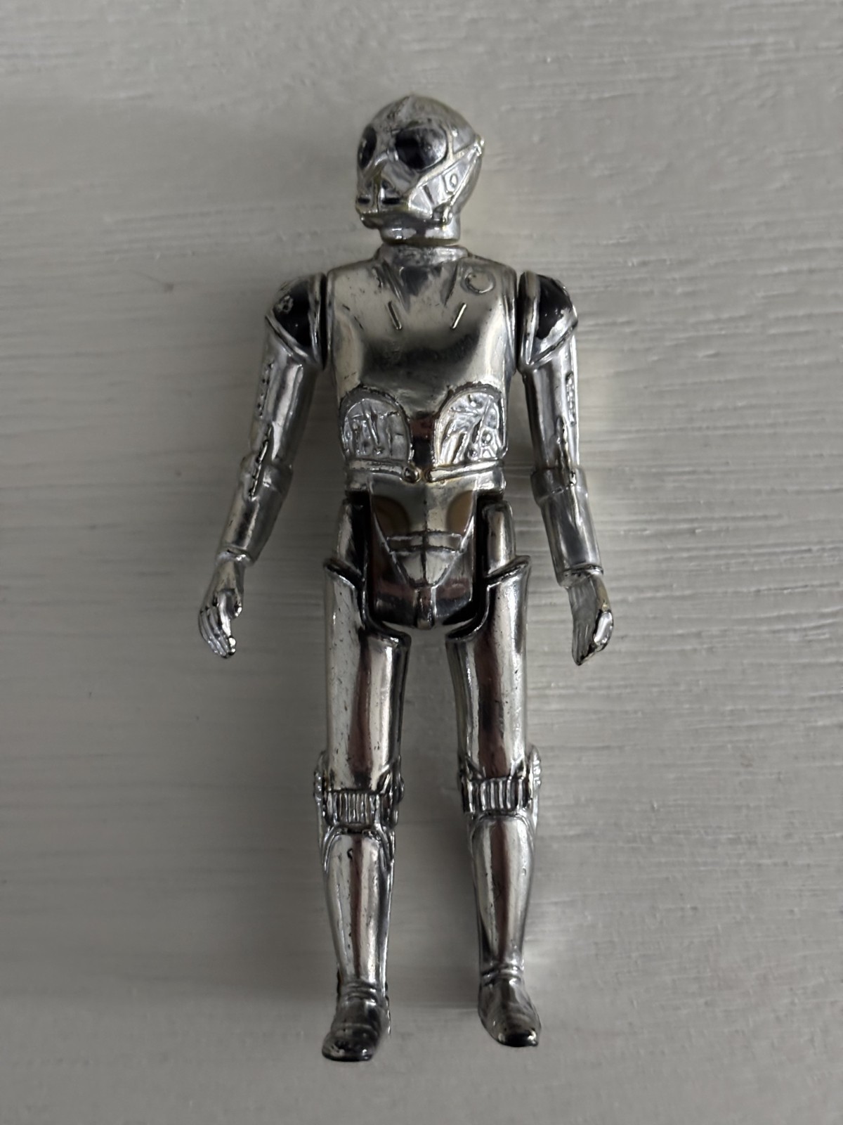 Death Star Droid sold