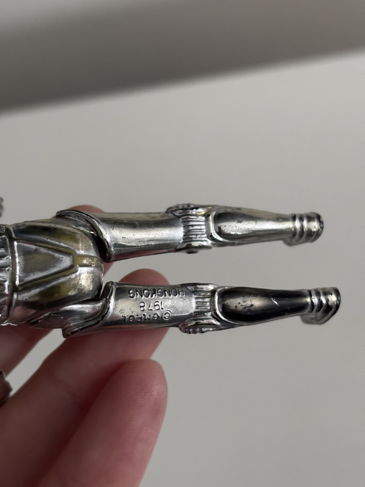 Death Star Droid sold