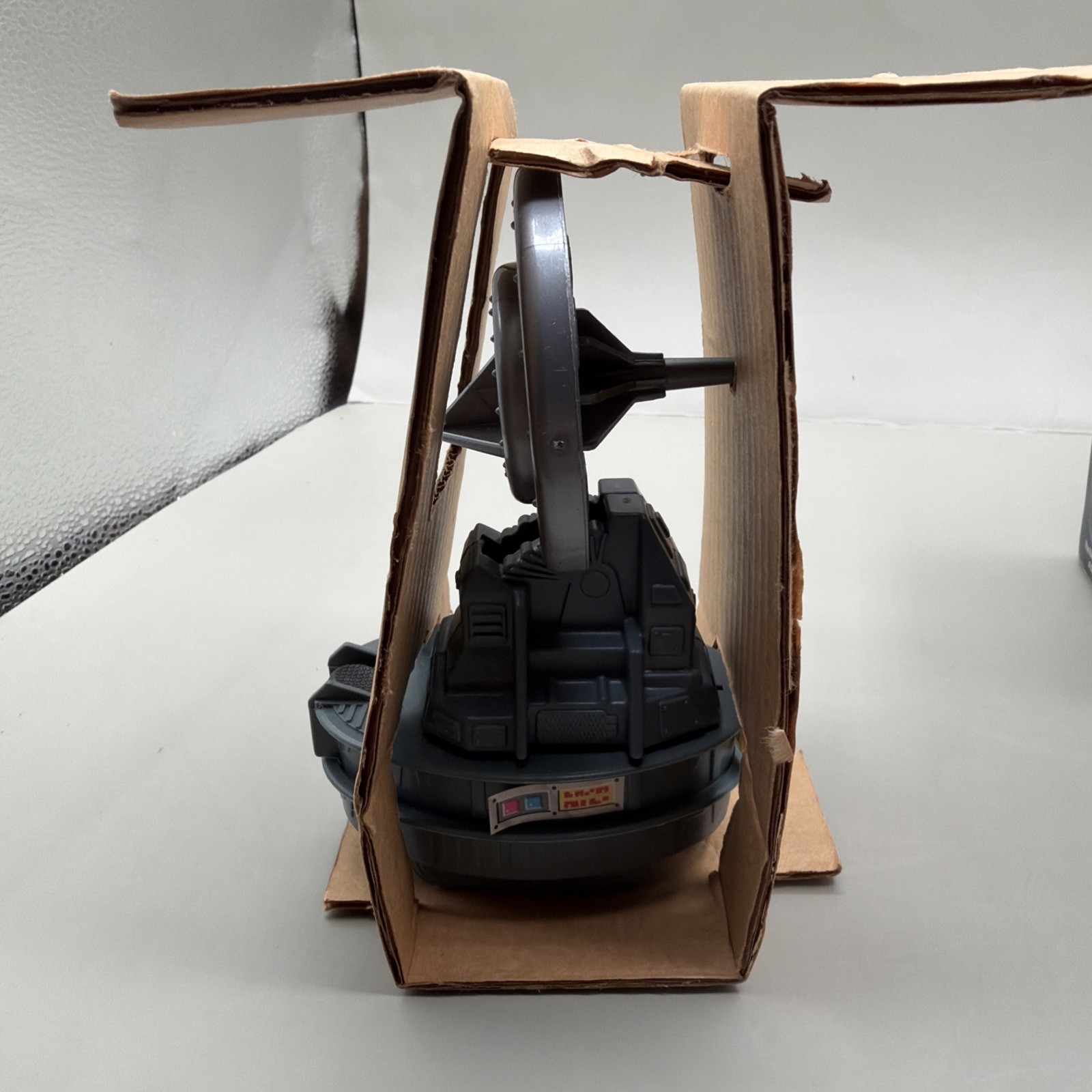 Radar Laser Cannon sold