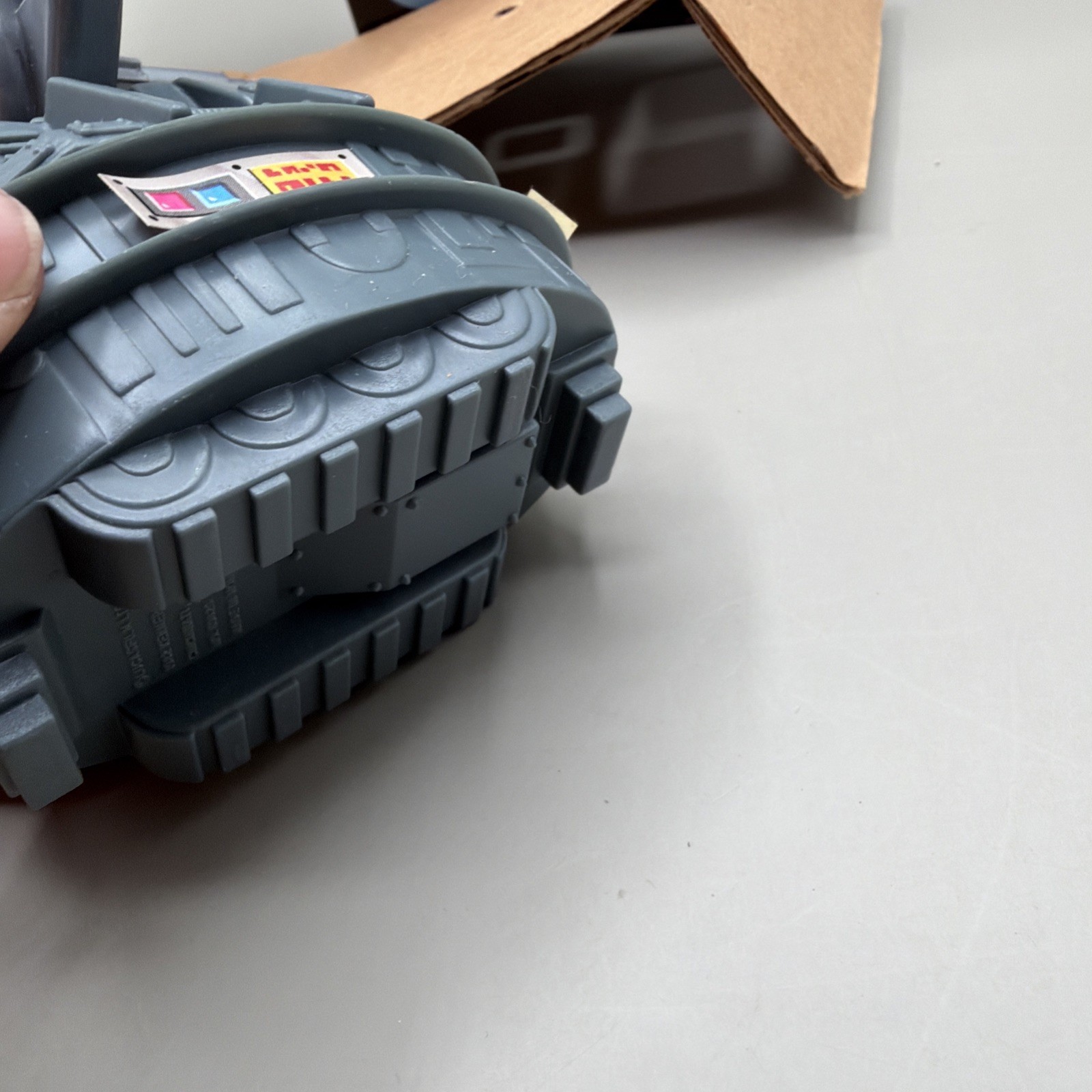 Radar Laser Cannon sold