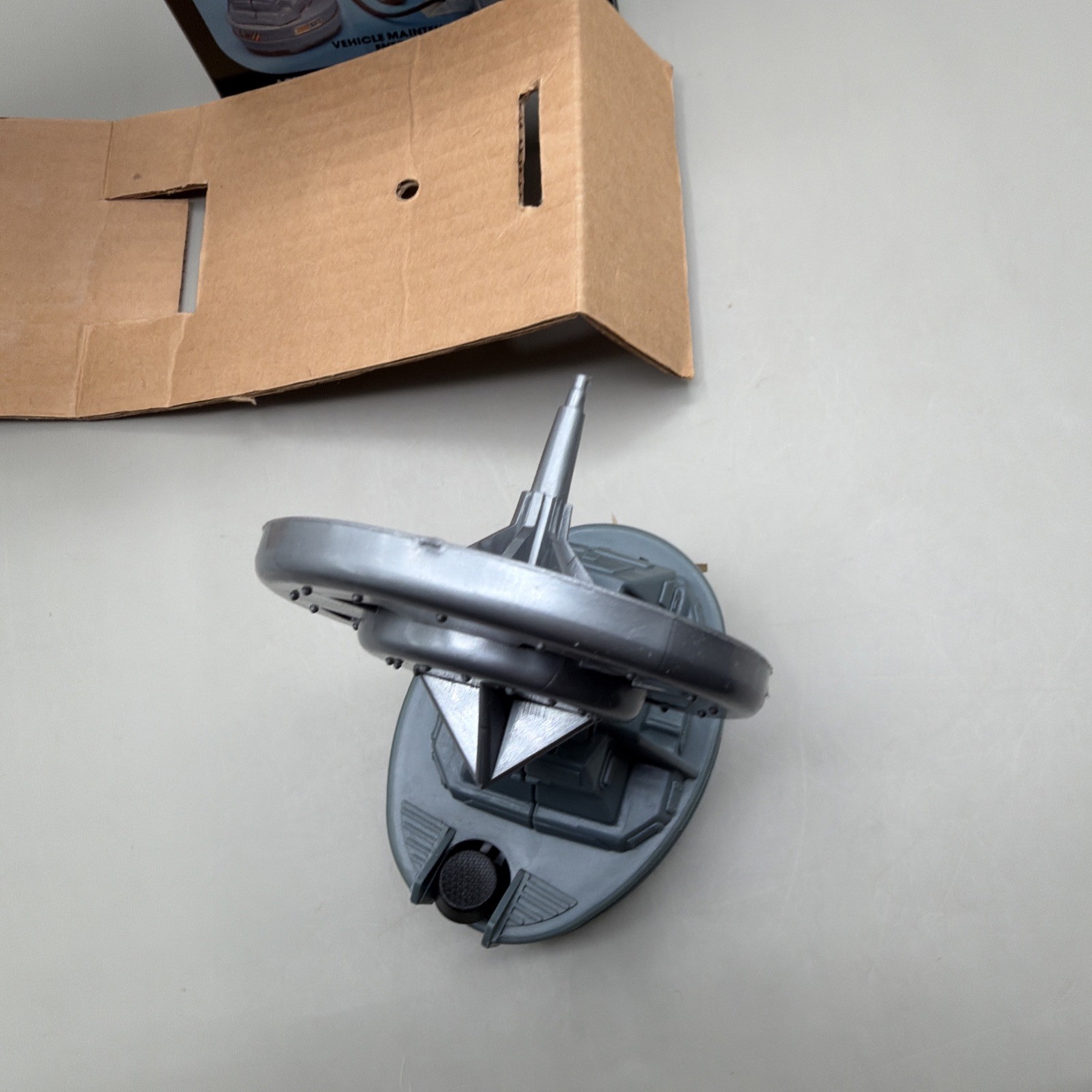 Radar Laser Cannon sold