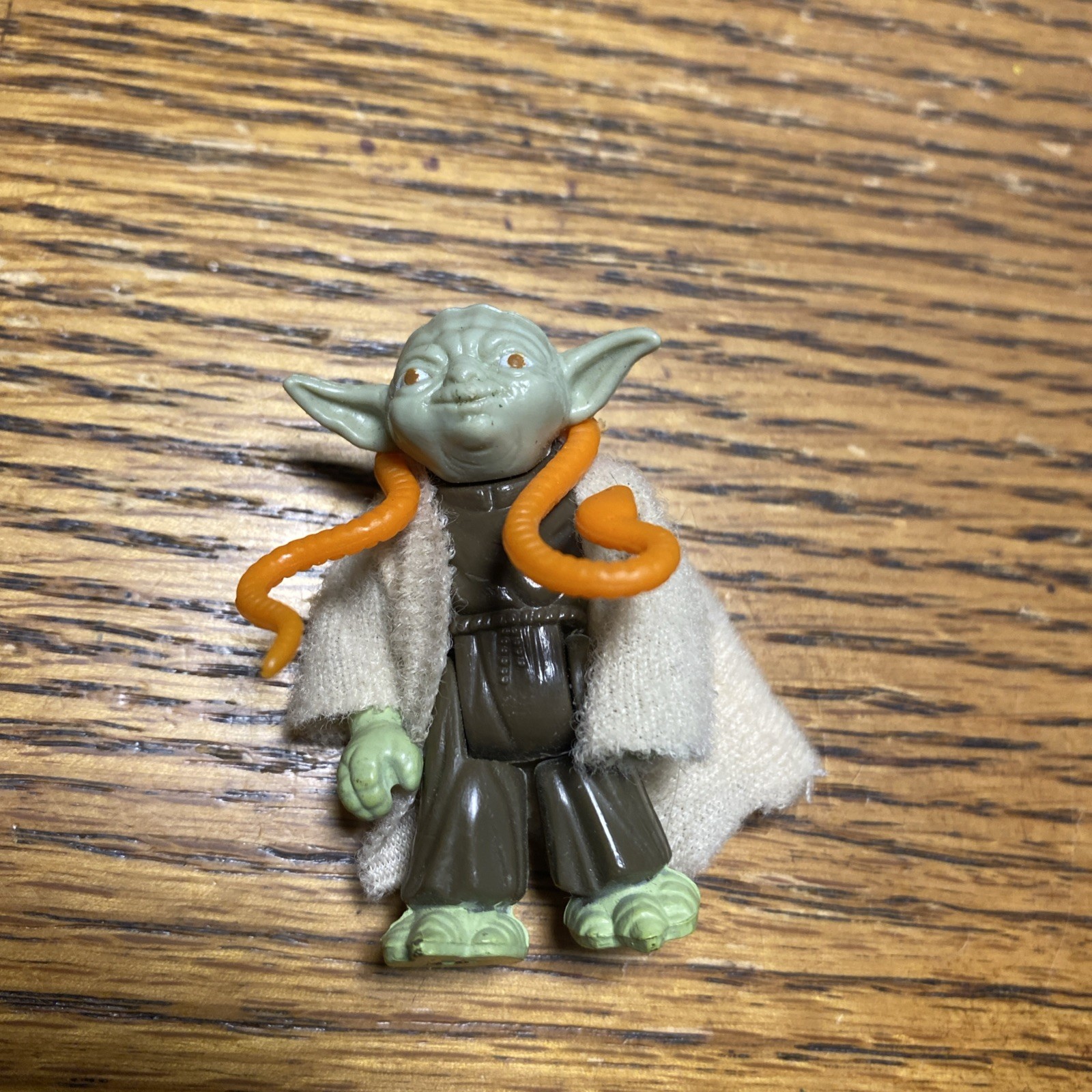Yoda, The Jedi Master sold