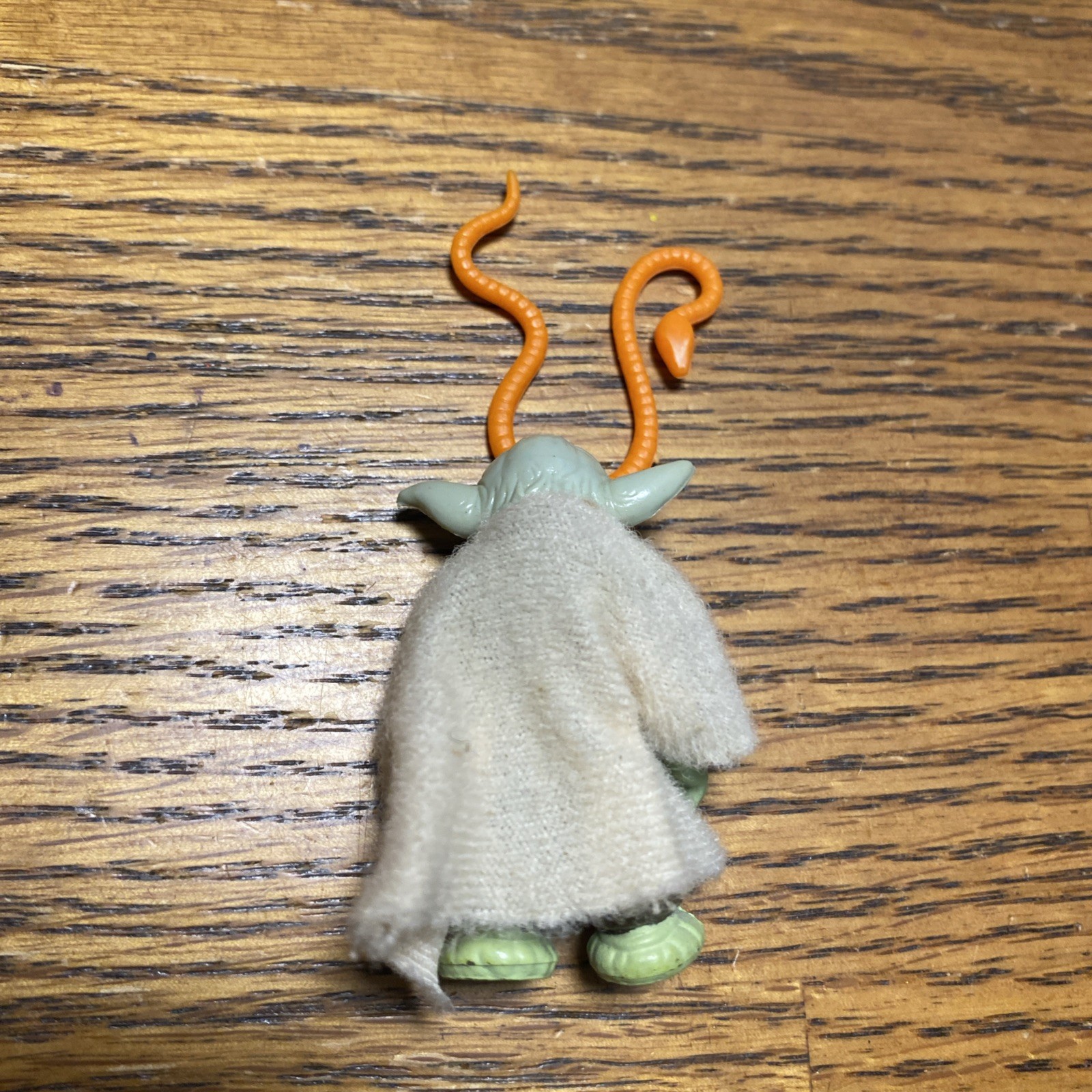 Yoda, The Jedi Master sold