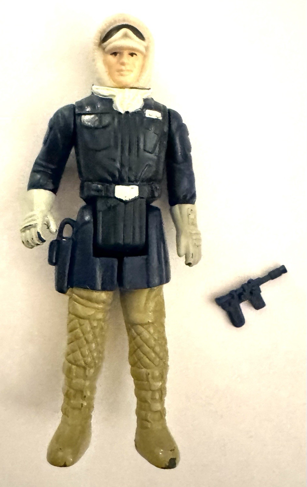 Han Solo (Hoth Battle Gear) sold