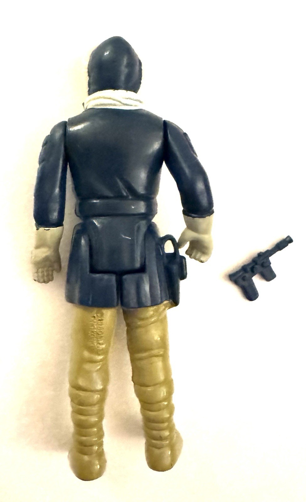 Han Solo (Hoth Battle Gear) sold