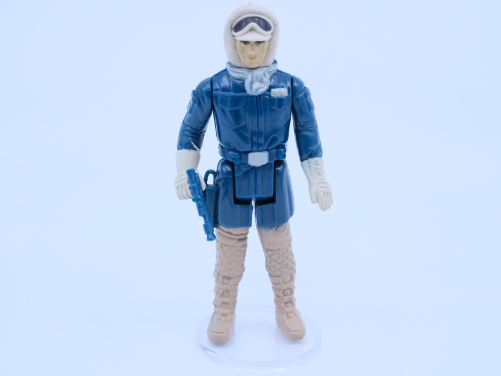 Han Solo (Hoth Battle Gear) sold