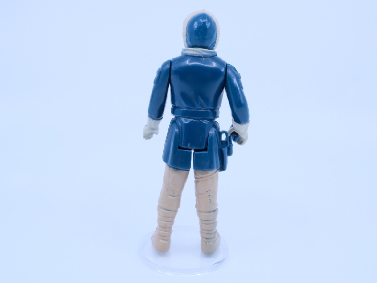 Han Solo (Hoth Battle Gear) sold