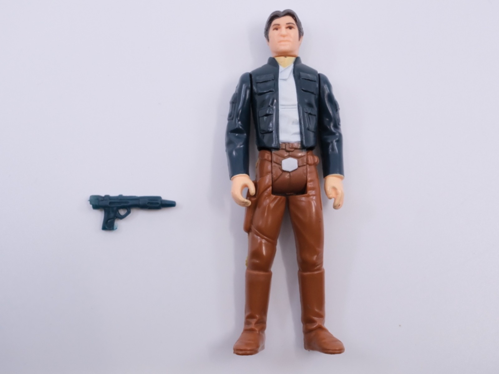 Han Solo (Bespin Outfit) sold