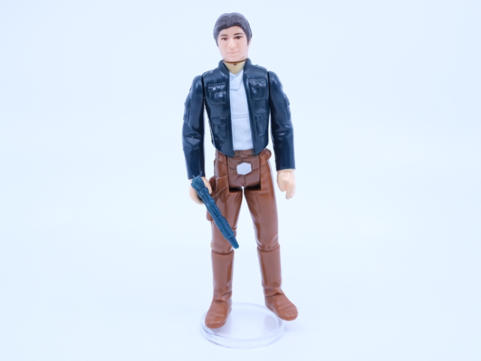 Han Solo (Bespin Outfit) sold