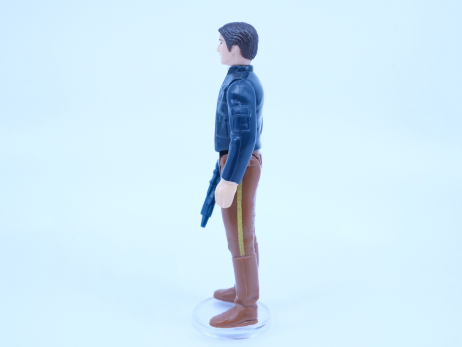 Han Solo (Bespin Outfit) sold