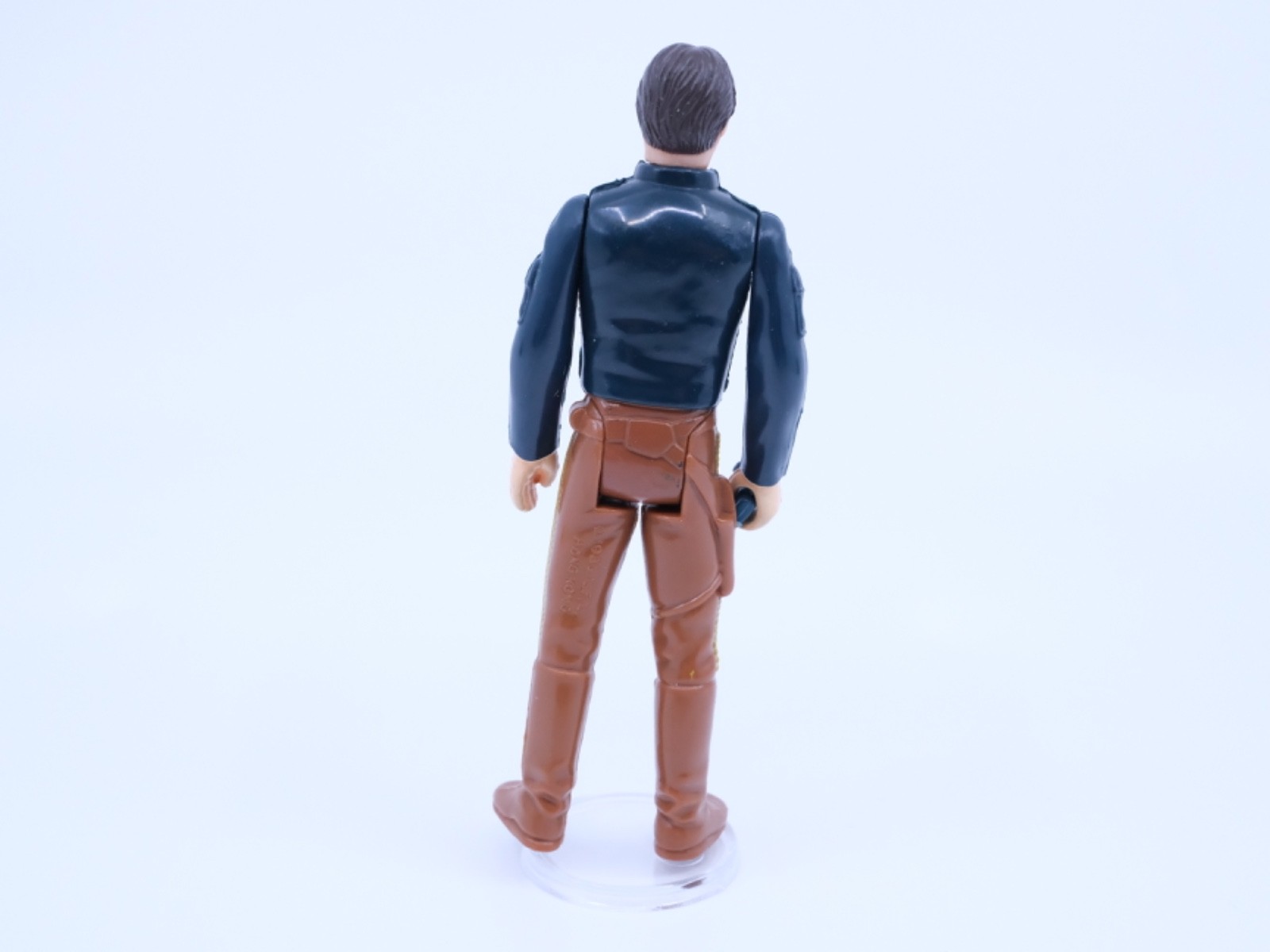 Han Solo (Bespin Outfit) sold