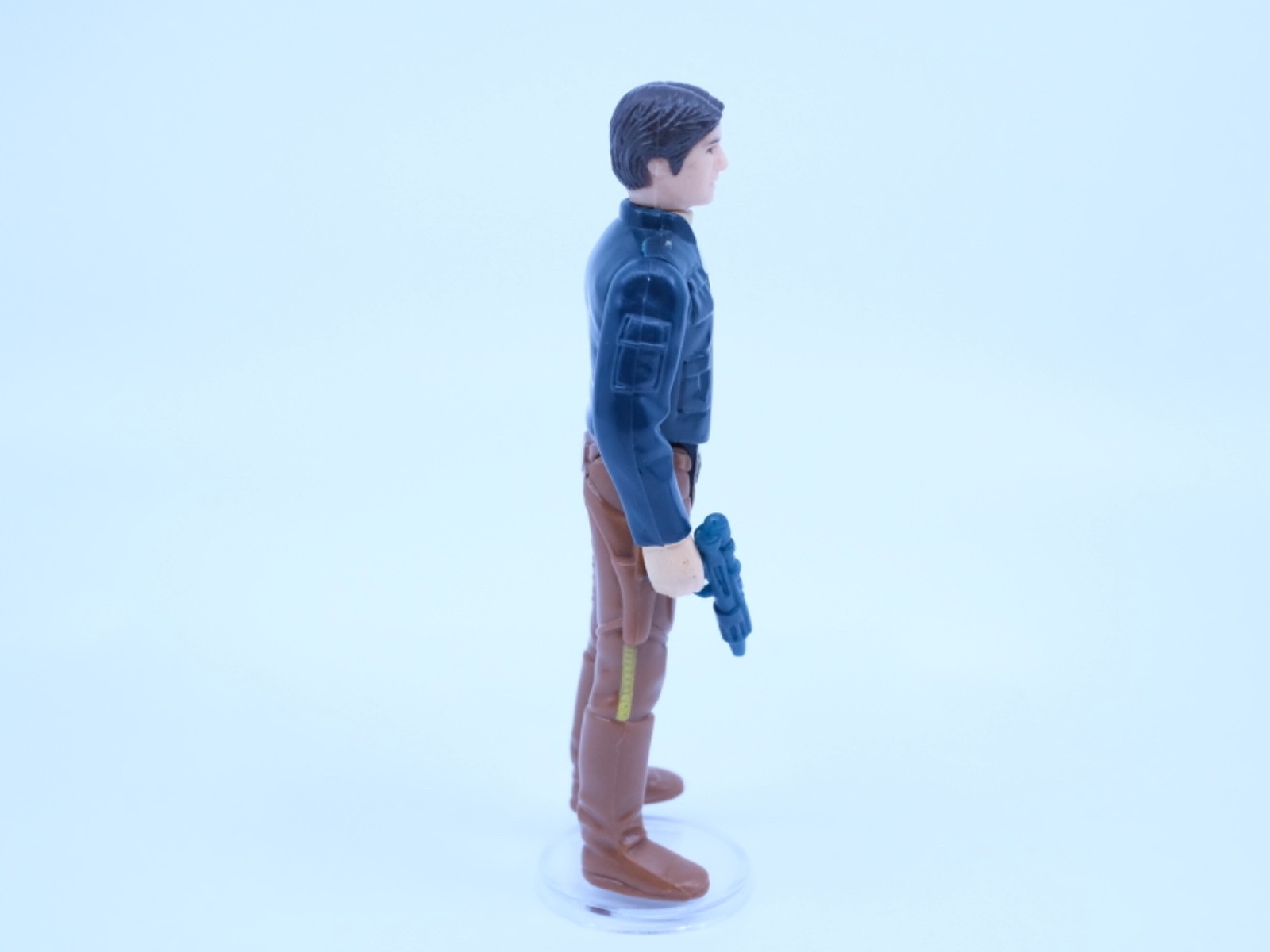 Han Solo (Bespin Outfit) sold
