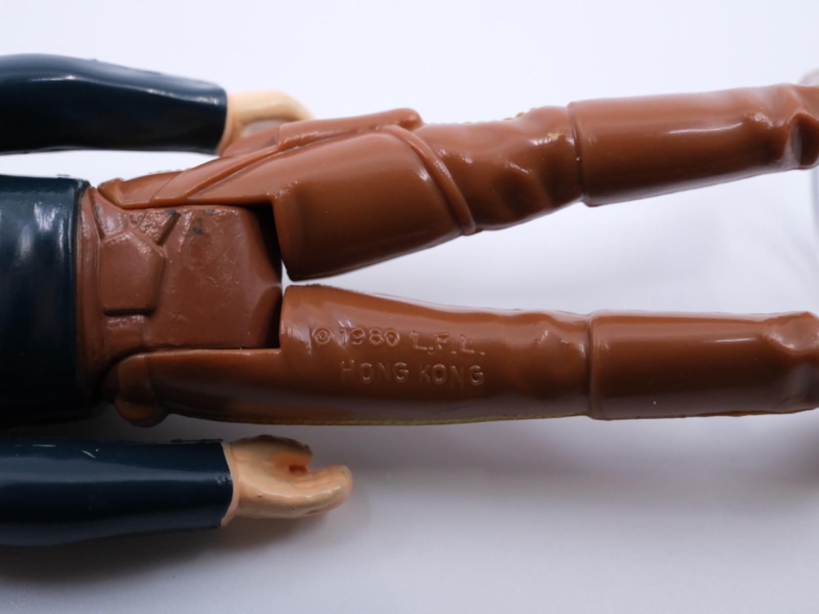 Han Solo (Bespin Outfit) sold