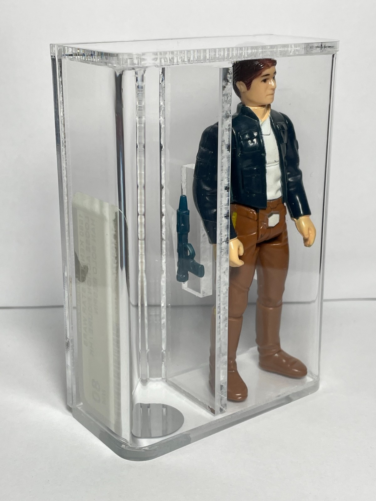 Han Solo (Bespin Outfit) sold