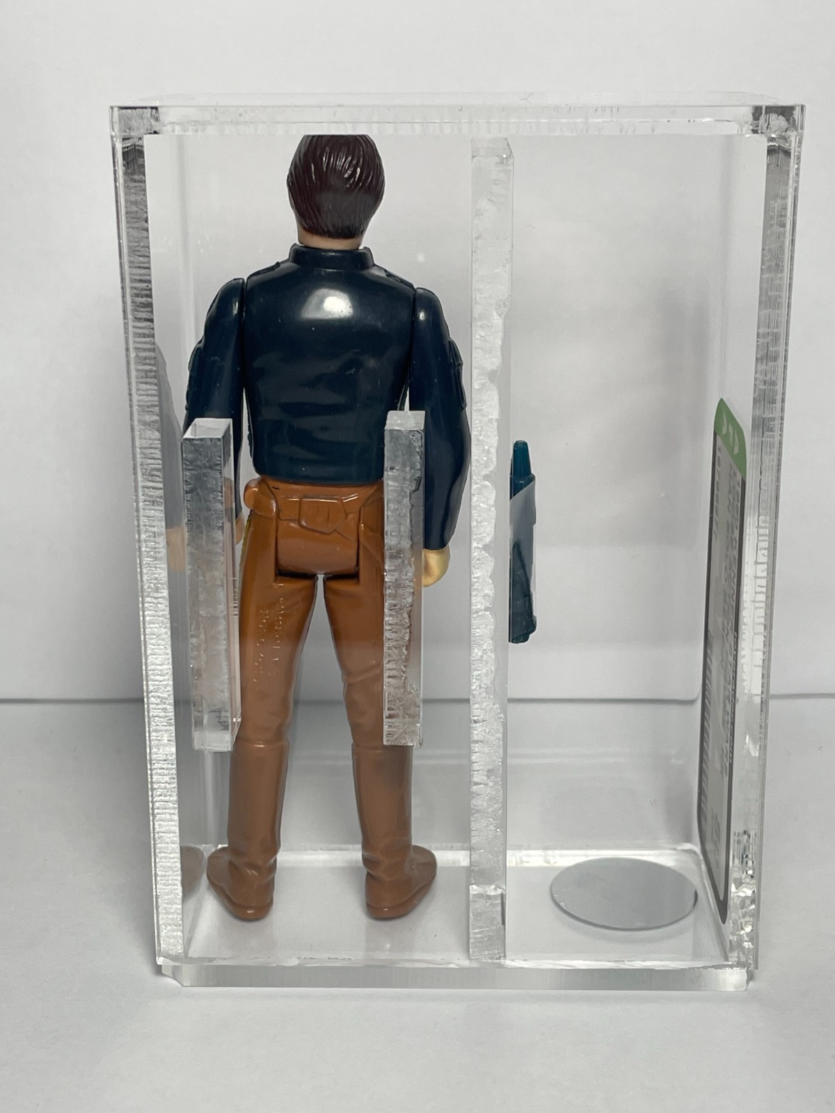 Han Solo (Bespin Outfit) sold