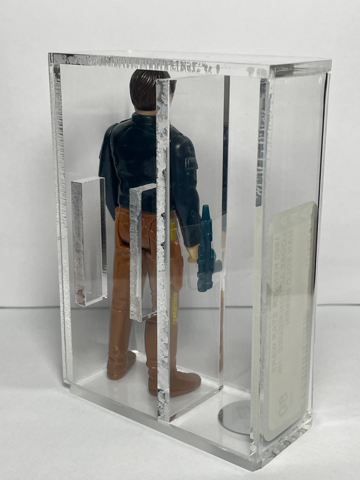 Han Solo (Bespin Outfit) sold