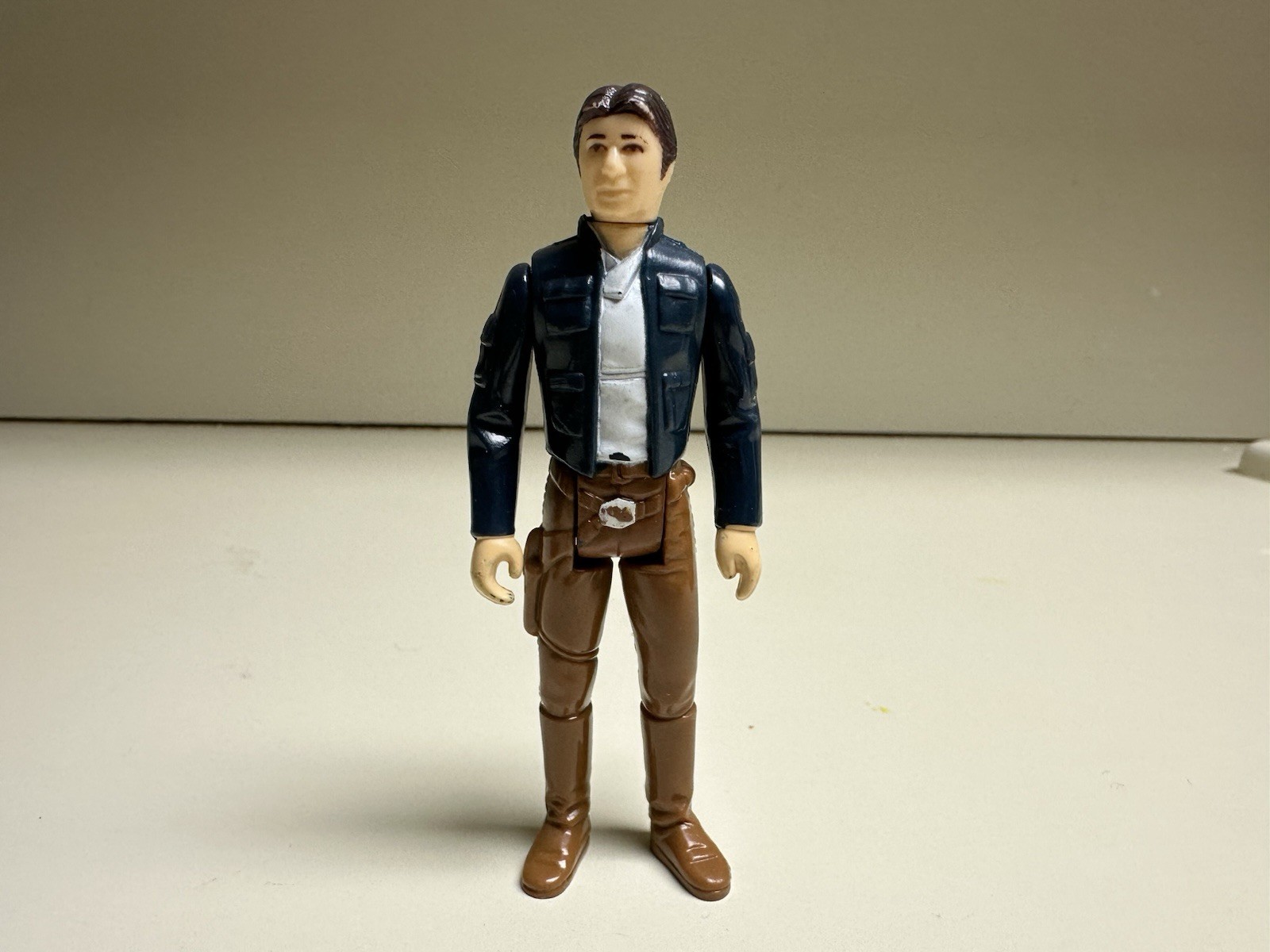 Han Solo (Bespin Outfit) sold