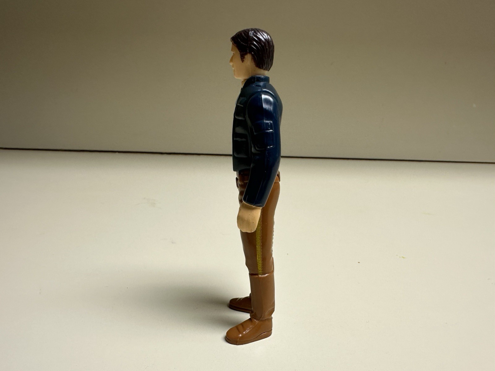 Han Solo (Bespin Outfit) sold