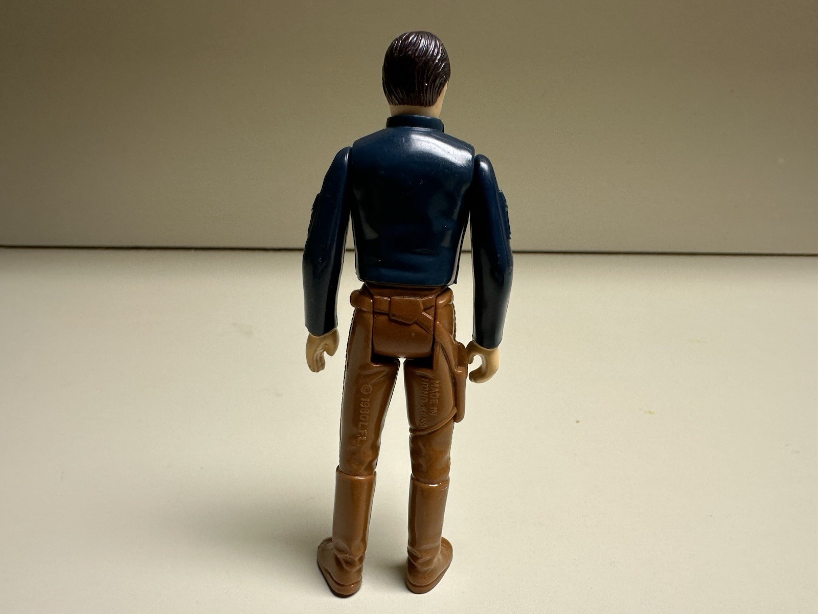 Han Solo (Bespin Outfit) sold