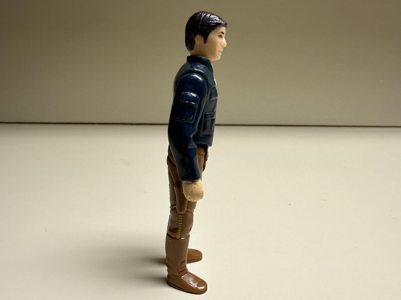 Han Solo (Bespin Outfit) sold