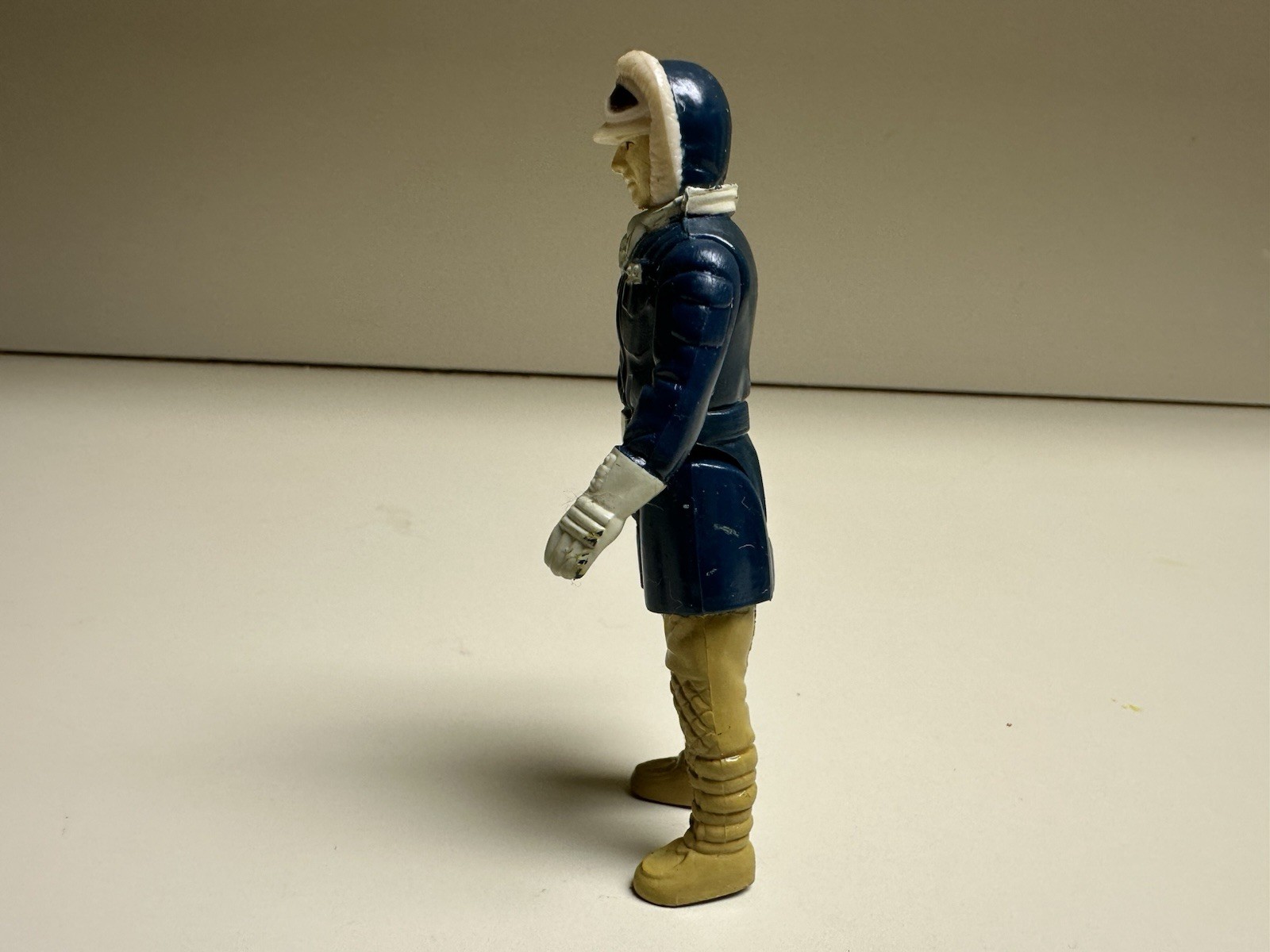 Han Solo (Hoth Battle Gear) sold